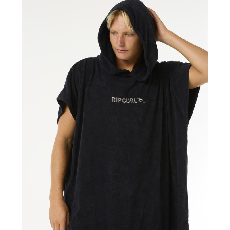 Poncho Rip Curl Brand Hooded