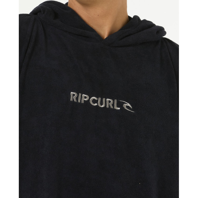 Poncho Rip Curl Brand Hooded