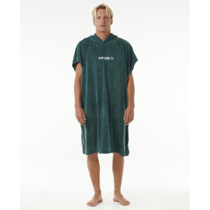 Poncho Rip Curl Brand Hooded