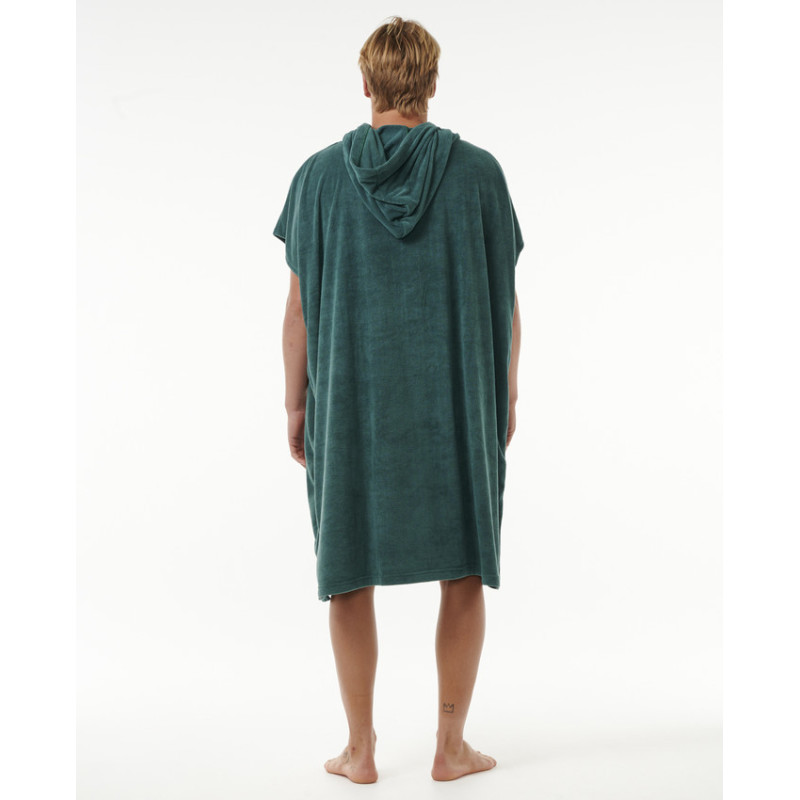Poncho Rip Curl Brand Hooded