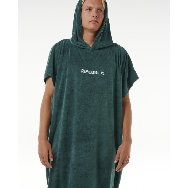 Poncho Rip Curl Brand Hooded
