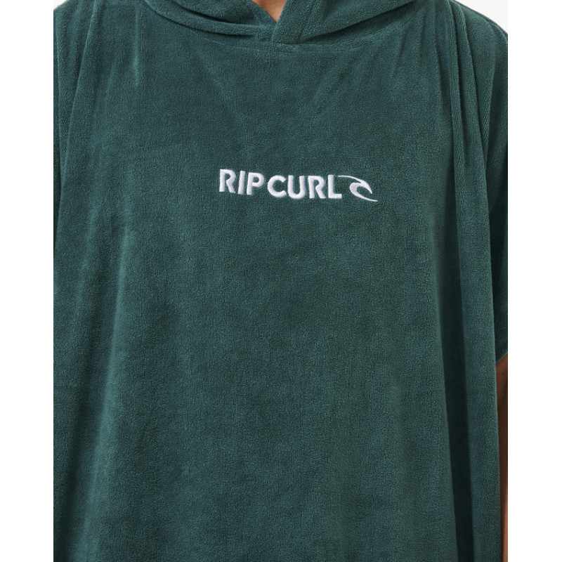 Poncho Rip Curl Brand Hooded