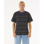 T-Shirt Rip Curl Raw Energy Vibal