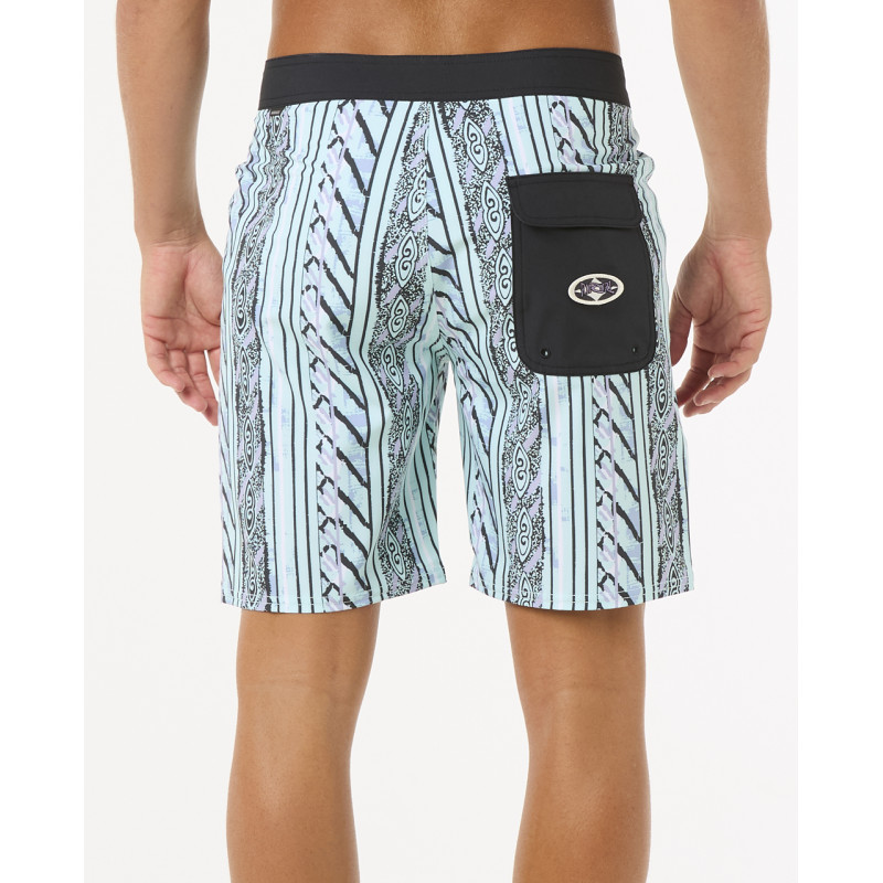 Boardshort Rip Curl Mirage Heritage Vert 