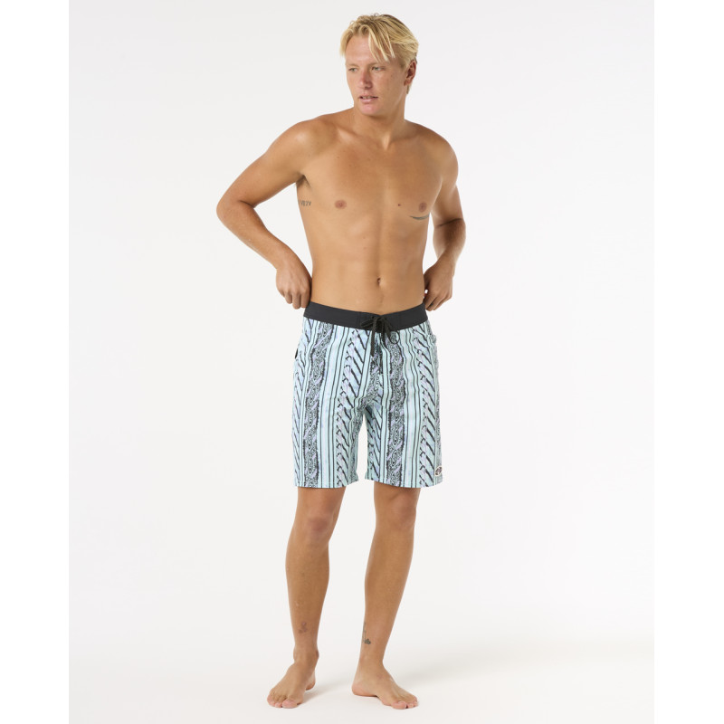 Boardshort Rip Curl Mirage Heritage Vert 