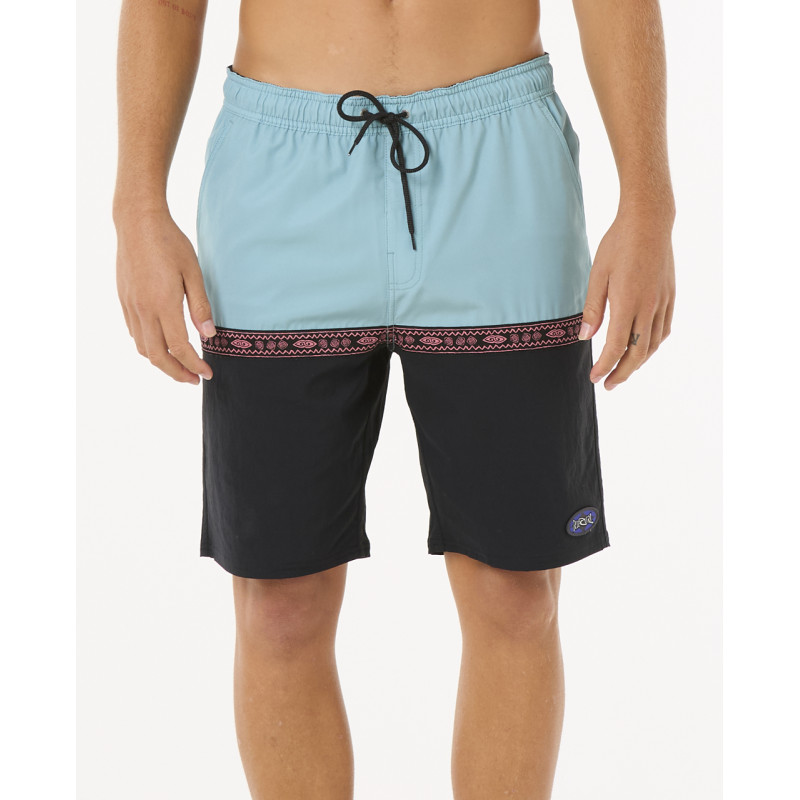 Boardshort Rip Curl Raw Energy Split Volley