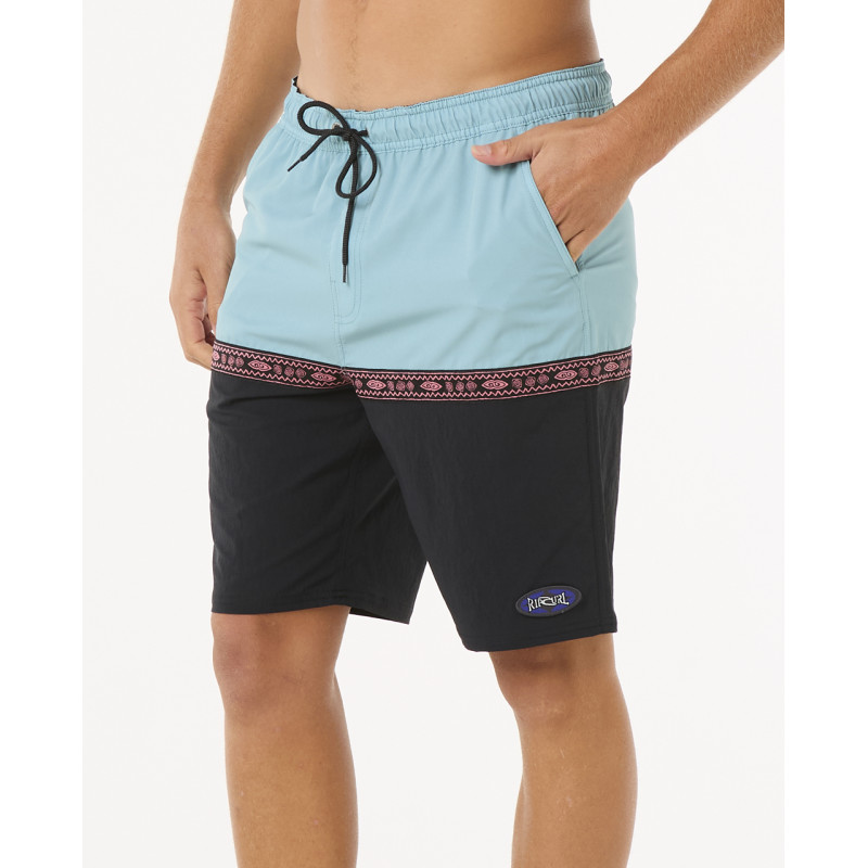 Boardshort Rip Curl Raw Energy Split Volley