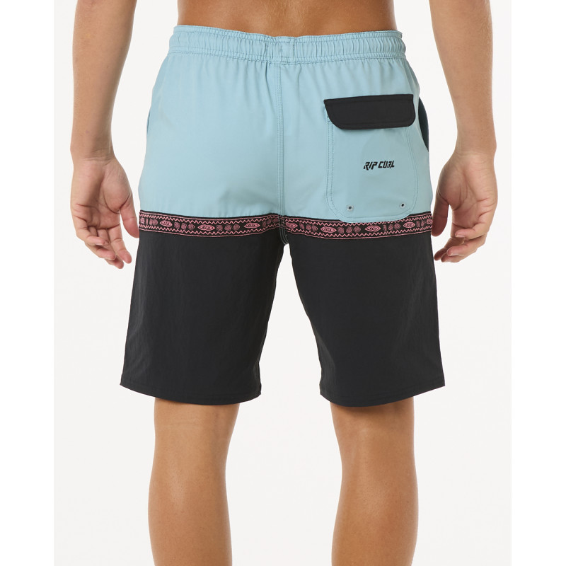 Boardshort Rip Curl Raw Energy Split Volley