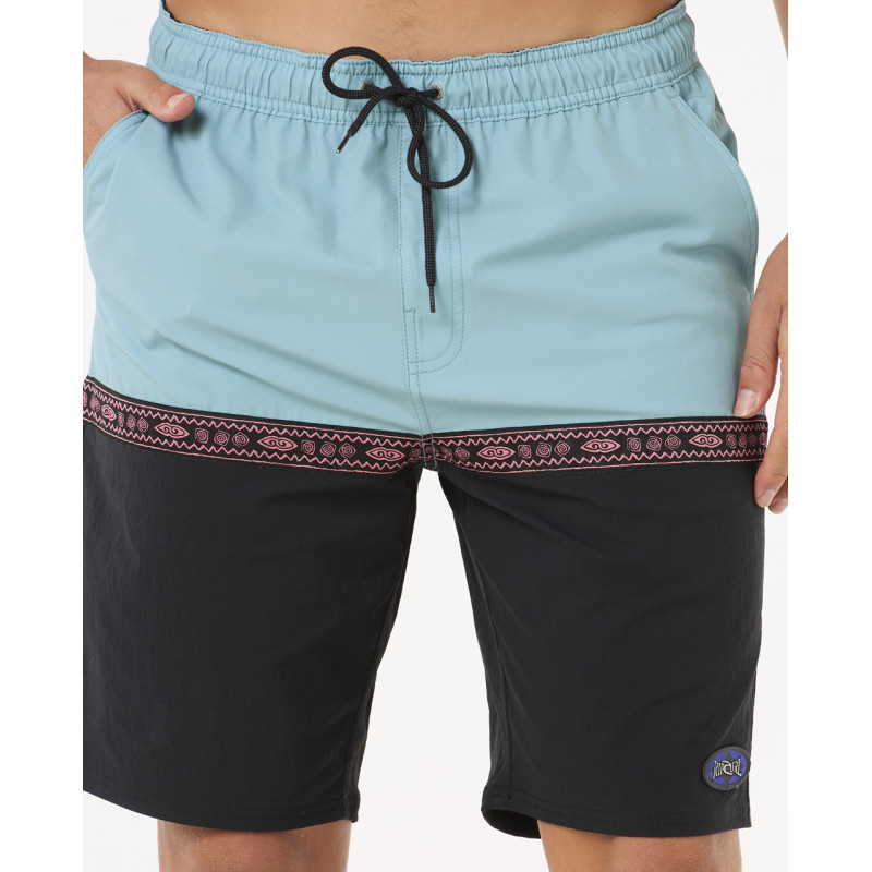 Boardshort Rip Curl Raw Energy Split Volley