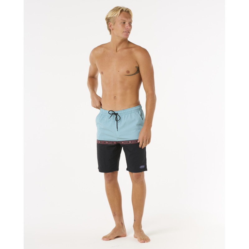 Boardshort Rip Curl Raw Energy Split Volley