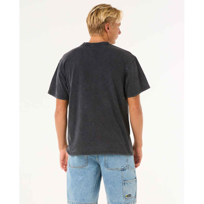 T-Shirt Rip Curl Raw Energy Visions 