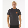 T-Shirt Rip Curl Wettie Icon 