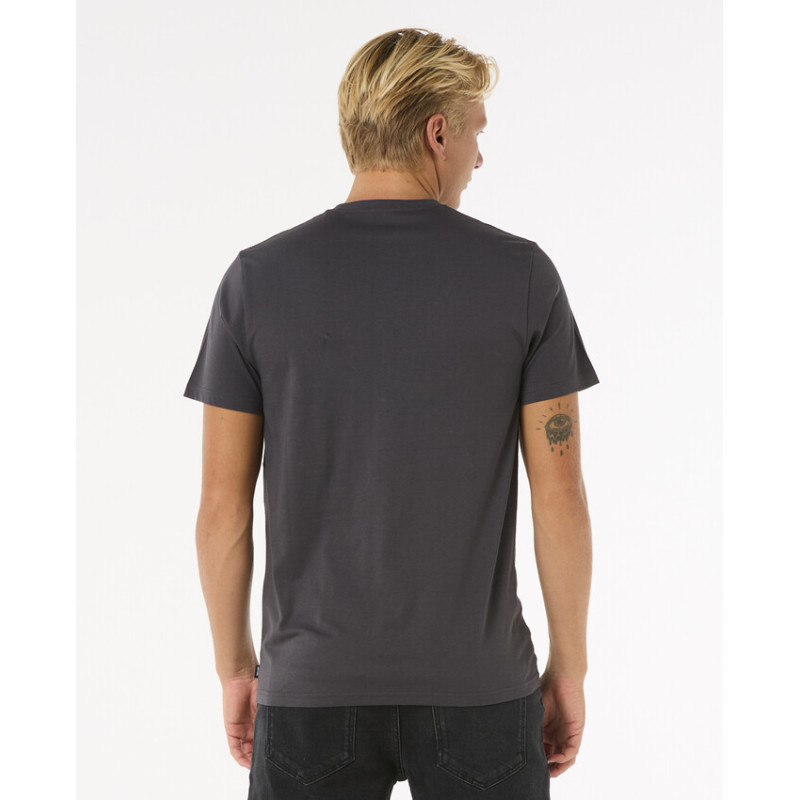 T-Shirt Rip Curl Wettie Icon 