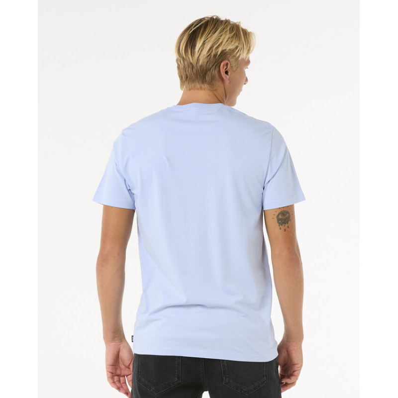 T-Shirt Rip Curl Wettie Icon 