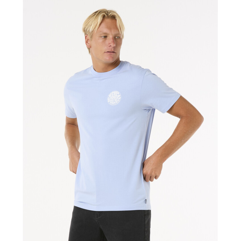 T-Shirt Rip Curl Wettie Icon 