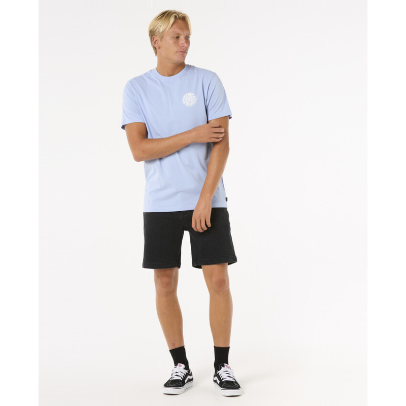 T-Shirt Rip Curl Wettie Icon 