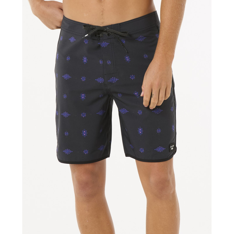 Boardshort Rip Curl Mirage Micro Diamond 