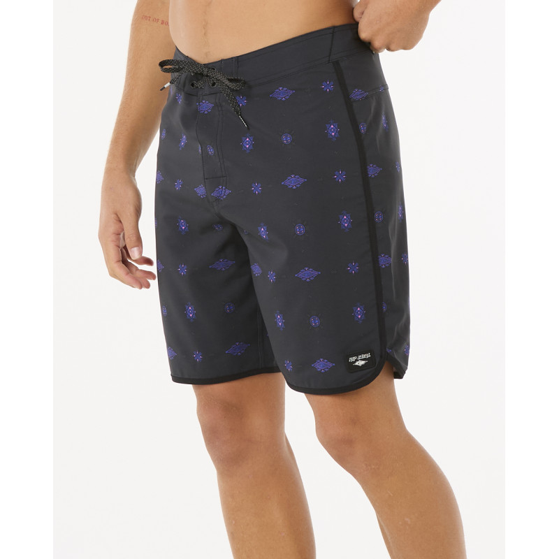 Boardshort Rip Curl Mirage Micro Diamond 