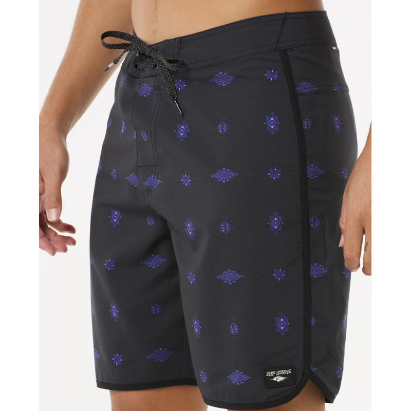 Boardshort Rip Curl Mirage Micro Diamond 