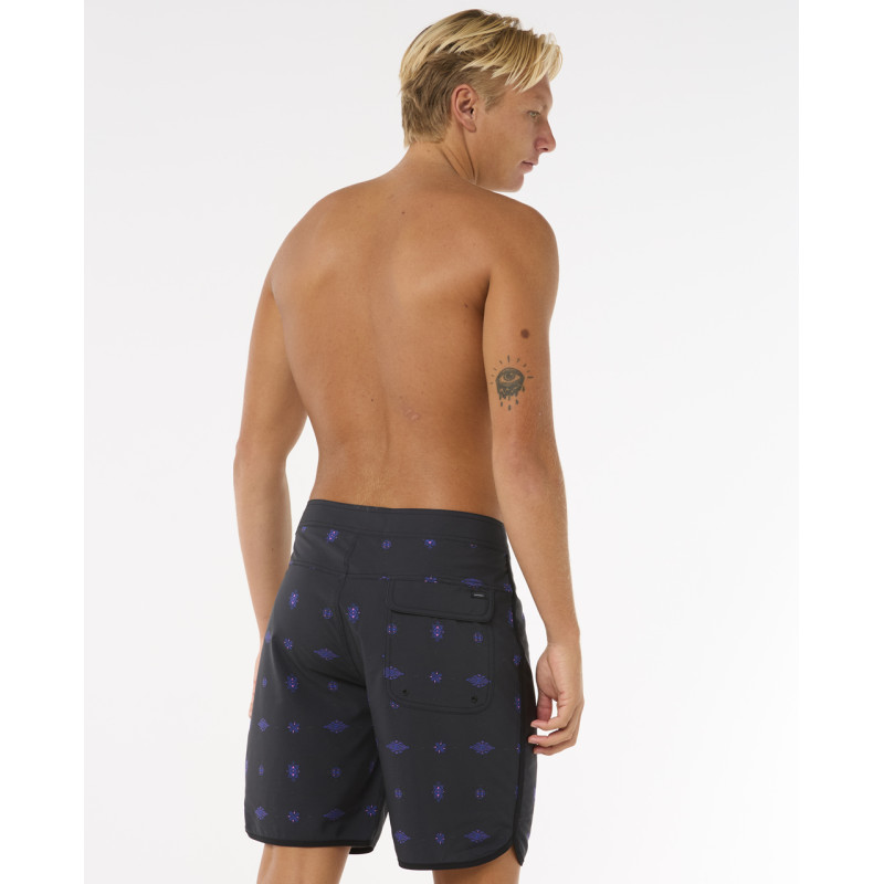 Boardshort Rip Curl Mirage Micro Diamond 