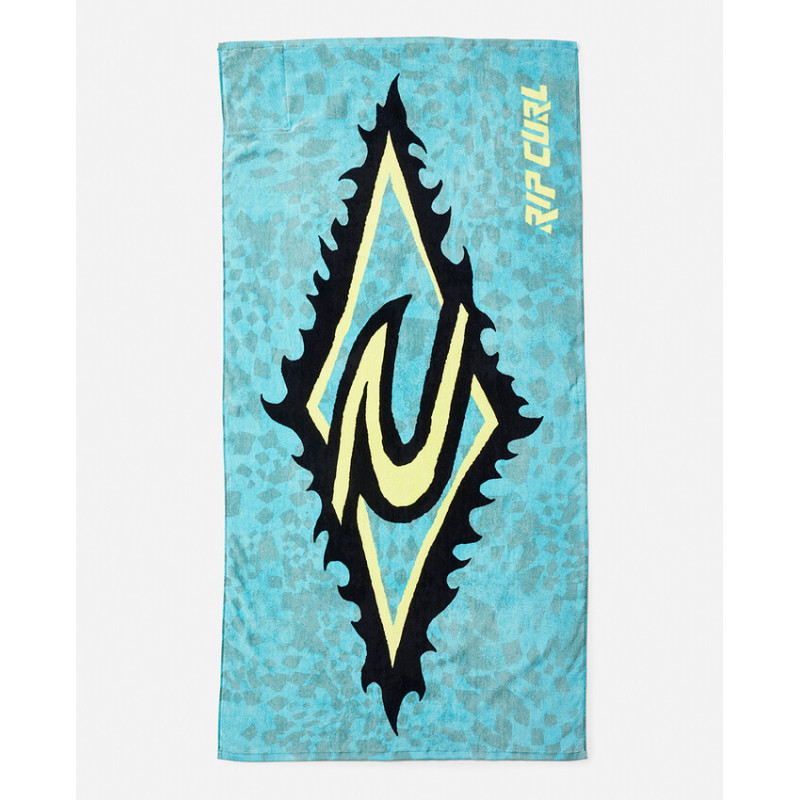 Serviette de Plage Rip Curl Sunstash