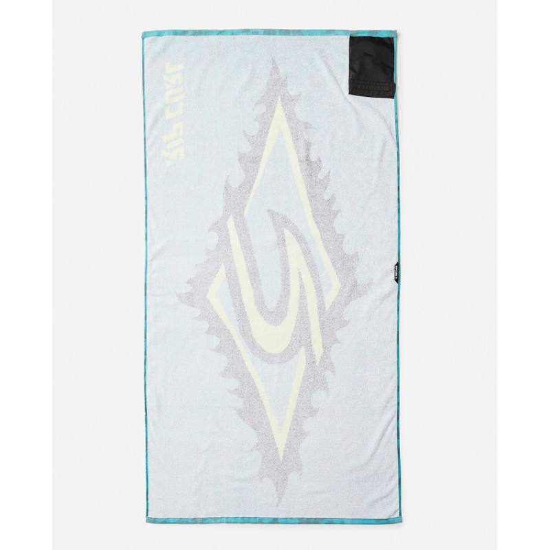 Serviette de Plage Rip Curl Sunstash