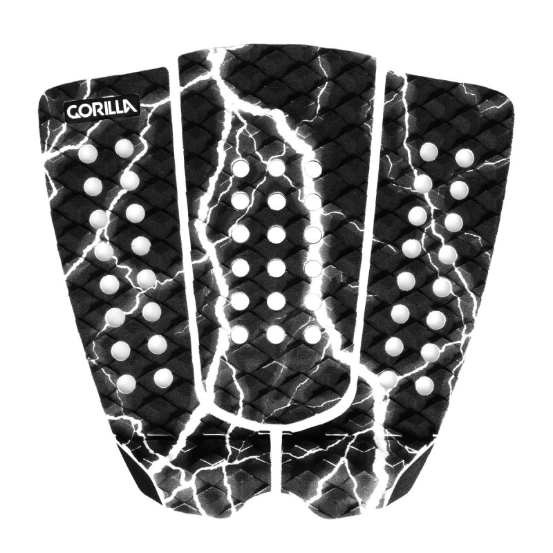 Pad de Surf Gorilla Geiselman 