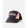 Casquette Fille Rip Curl Mixed Revival Trucker