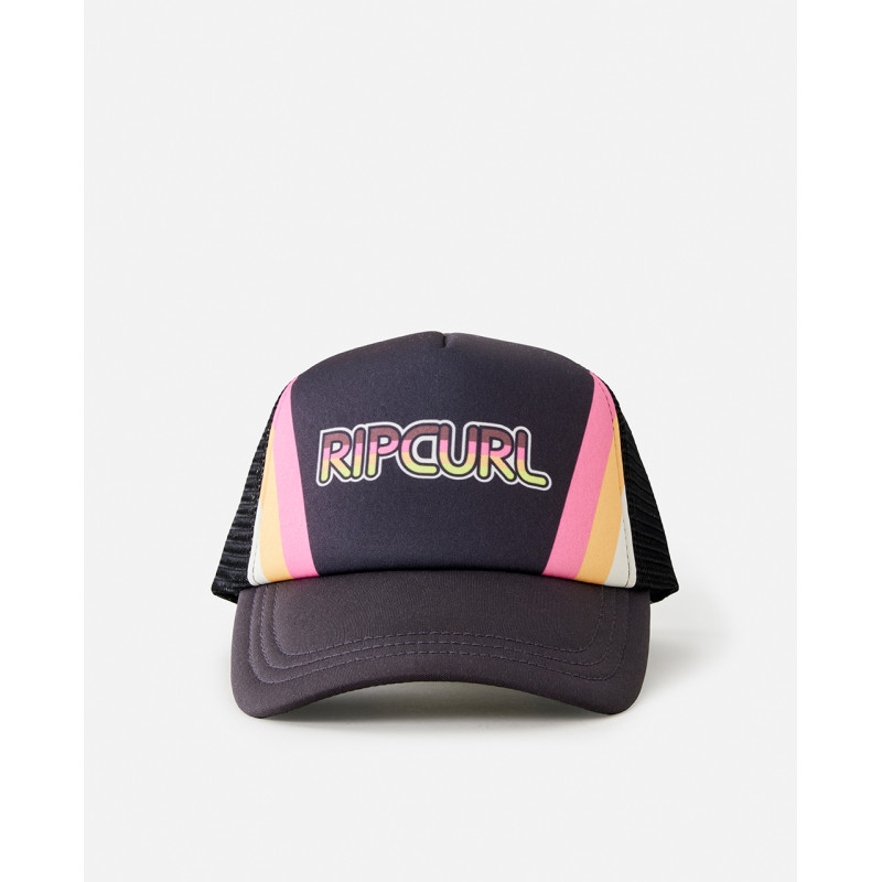 Casquette Fille Rip Curl Mixed Revival Trucker
