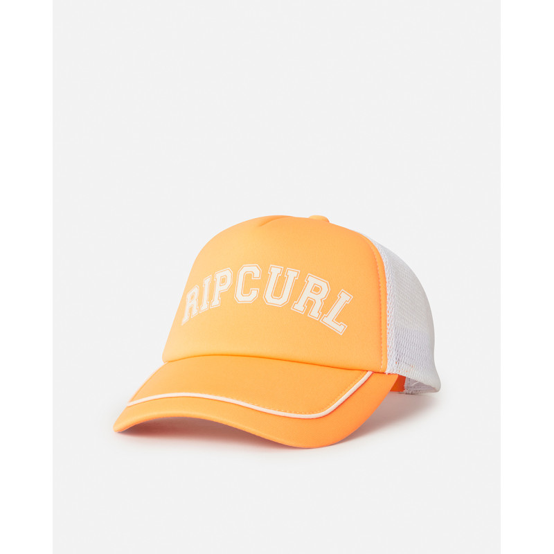 Casquette Fille Rip Curl Mixed Revival Trucker