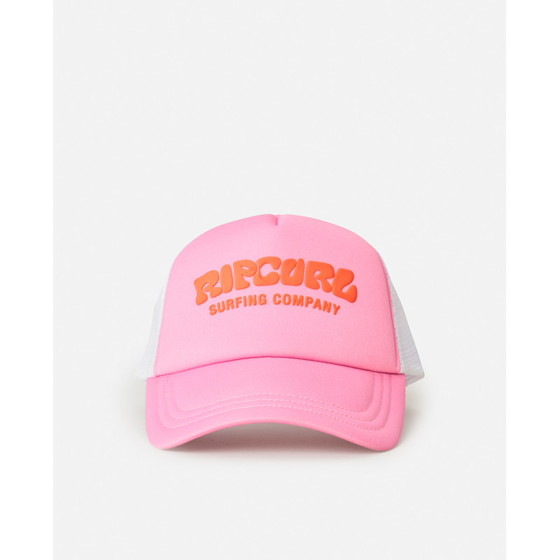 Casquette Fille Rip Curl Mixed Revival Trucker