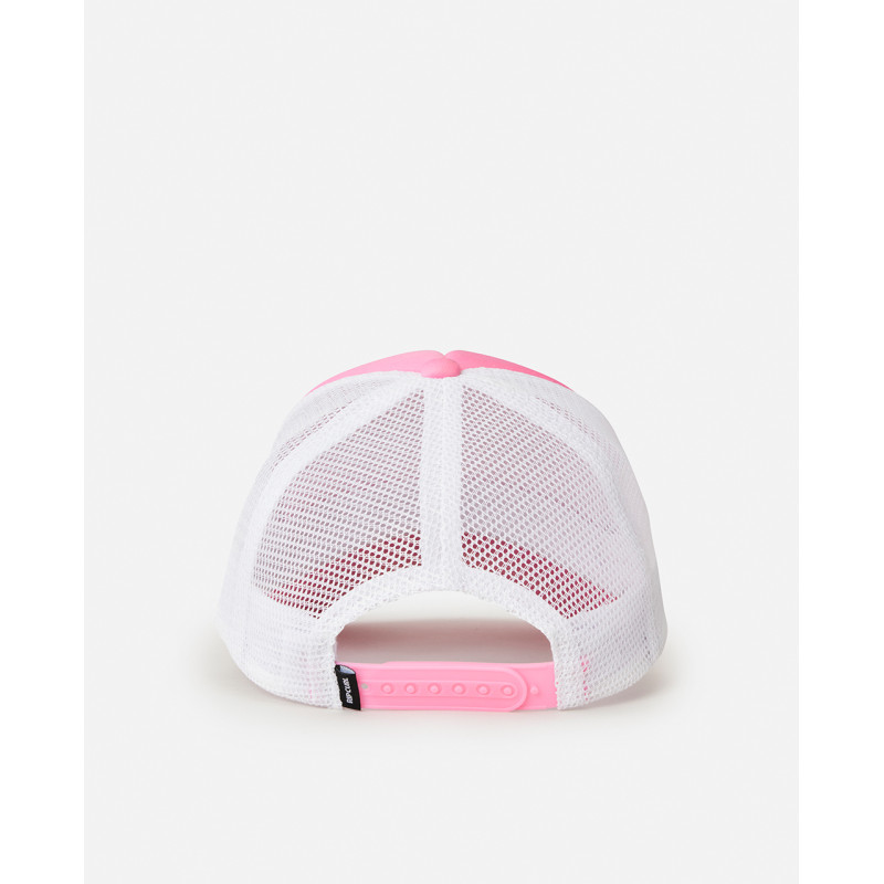 Casquette Fille Rip Curl Mixed Revival Trucker