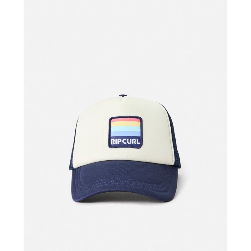 Casquette Fille Rip Curl Mixed Revival Trucker