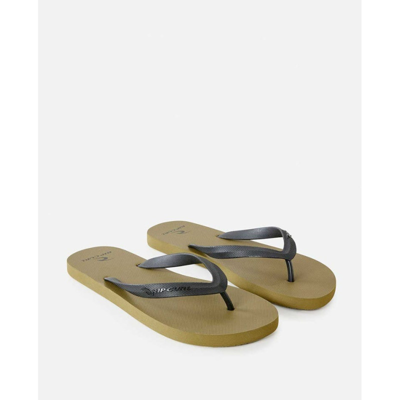 Tong Rip Curl Brand Logo Bloom 