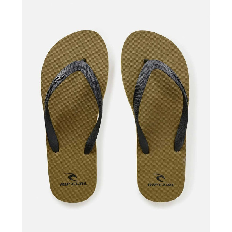 Tong Rip Curl Brand Logo Bloom 