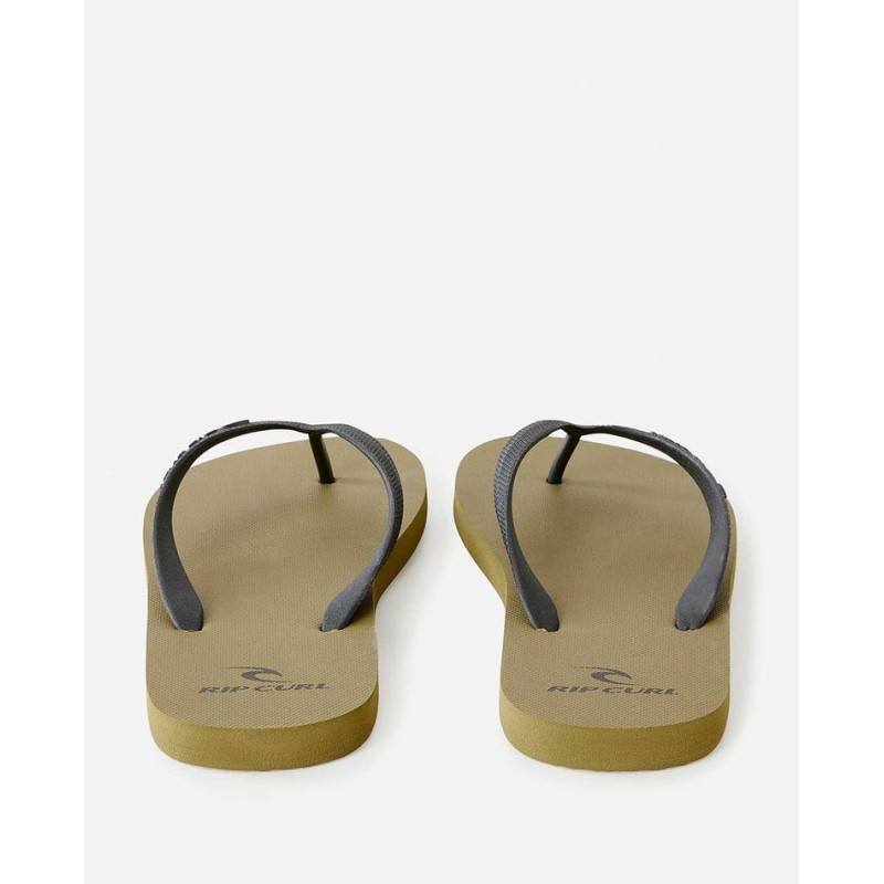 Tong Rip Curl Brand Logo Bloom 