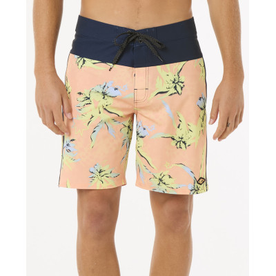 Boardshort Rip Curl Mirage Mason Raw Energy - Mandarin Zest