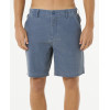 Short Rip Curl Boarwalk Cord Wiz