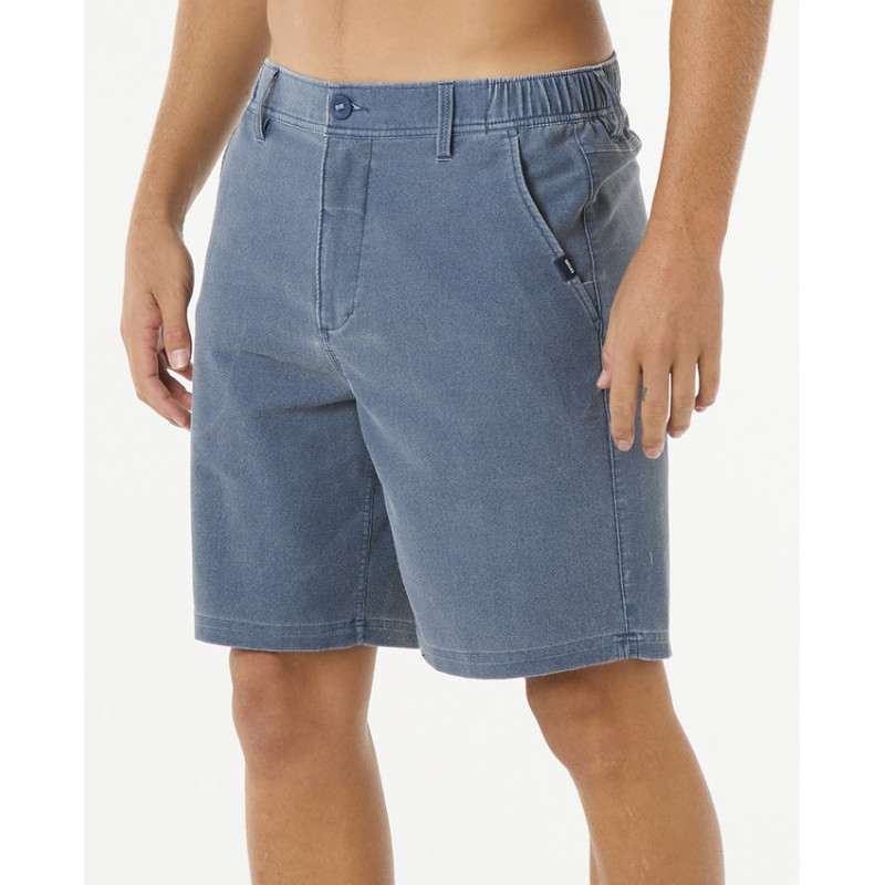 Short Rip Curl Boarwalk Cord Wiz