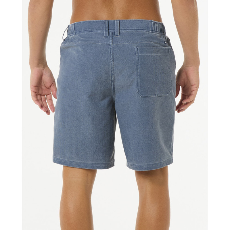 Short Rip Curl Boarwalk Cord Wiz