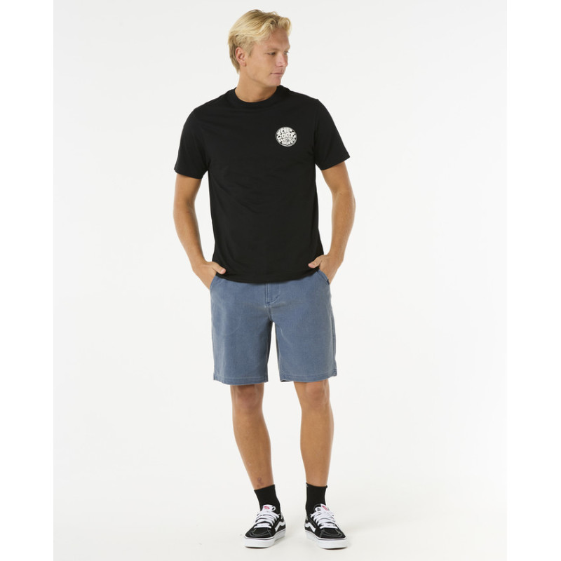 Short Rip Curl Boarwalk Cord Wiz