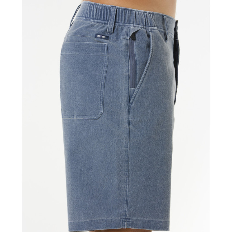 Short Rip Curl Boarwalk Cord Wiz