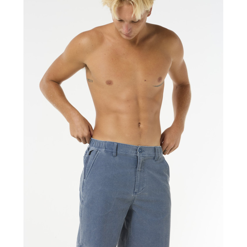 Short Rip Curl Boarwalk Cord Wiz