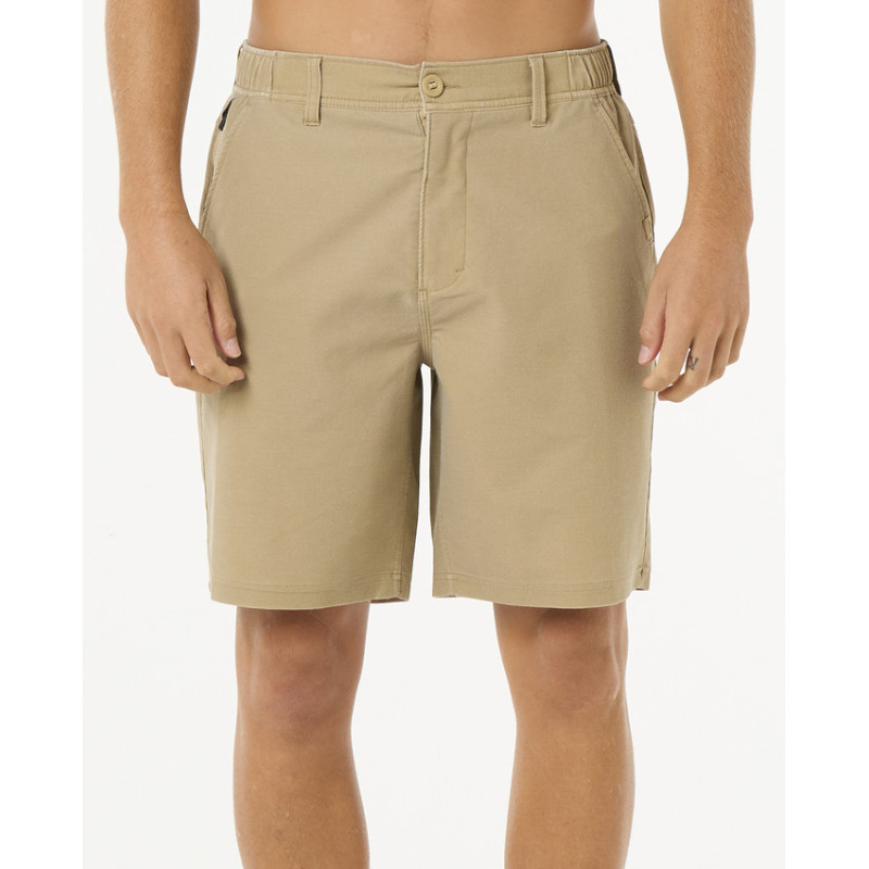 Short Rip Curl Boarwalk Cord Wiz