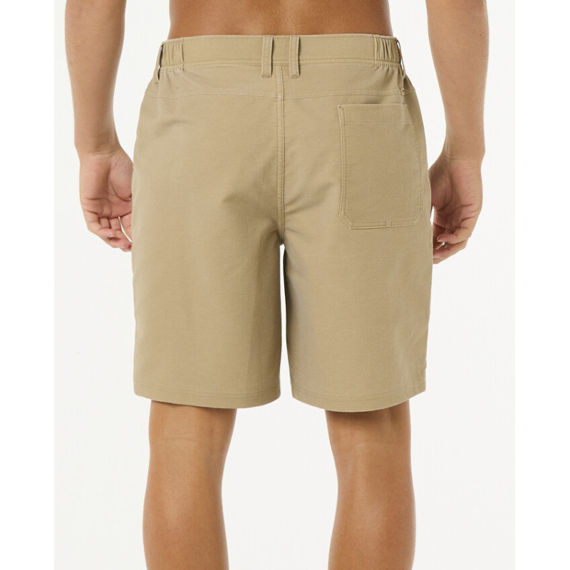 Short Rip Curl Boarwalk Cord Wiz
