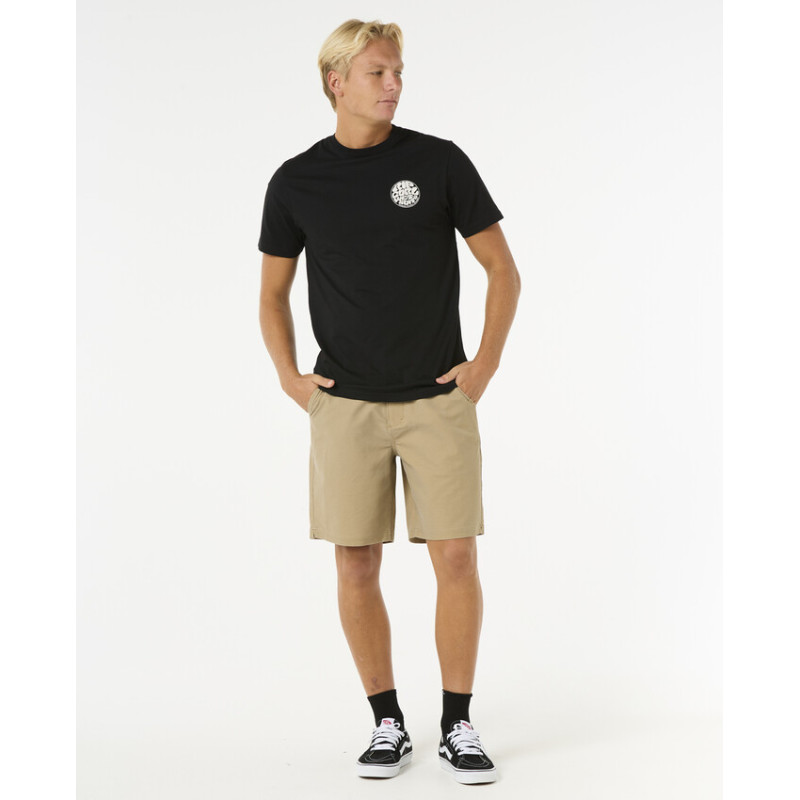 Short Rip Curl Boarwalk Cord Wiz