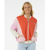 Veste Zippée Rip Curl Colour Block