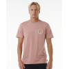 T-Shirt Rip Curl Passage