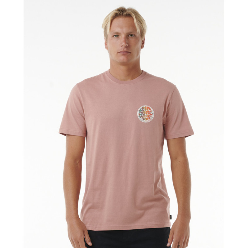 T-Shirt Rip Curl Passage