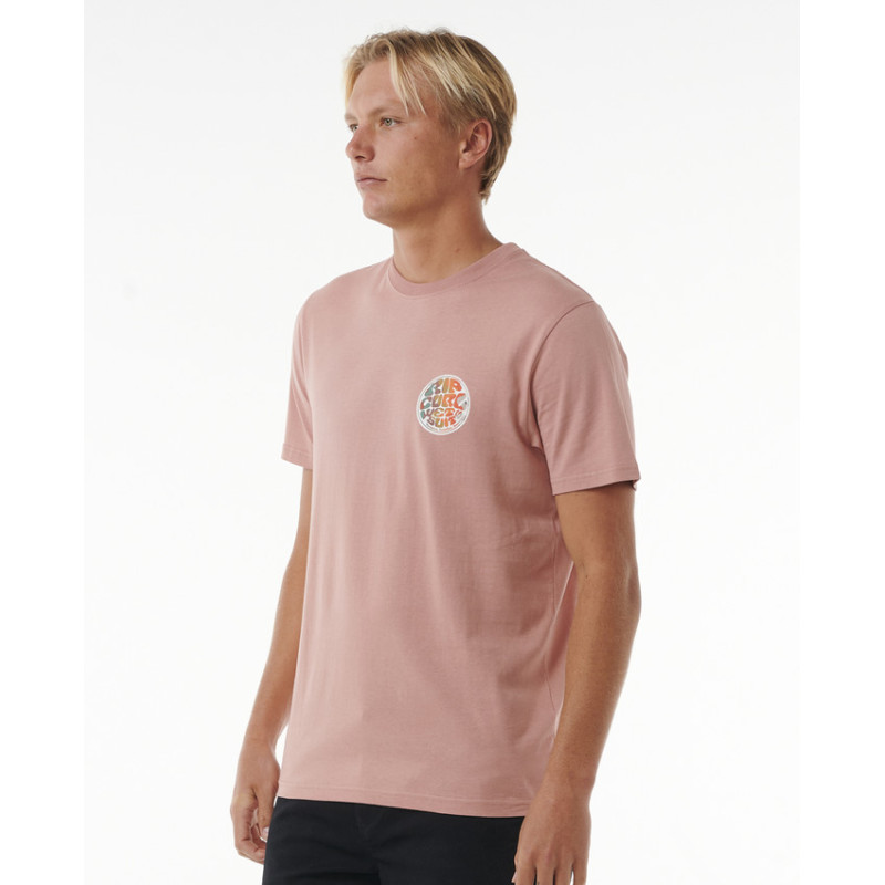 T-Shirt Rip Curl Passage